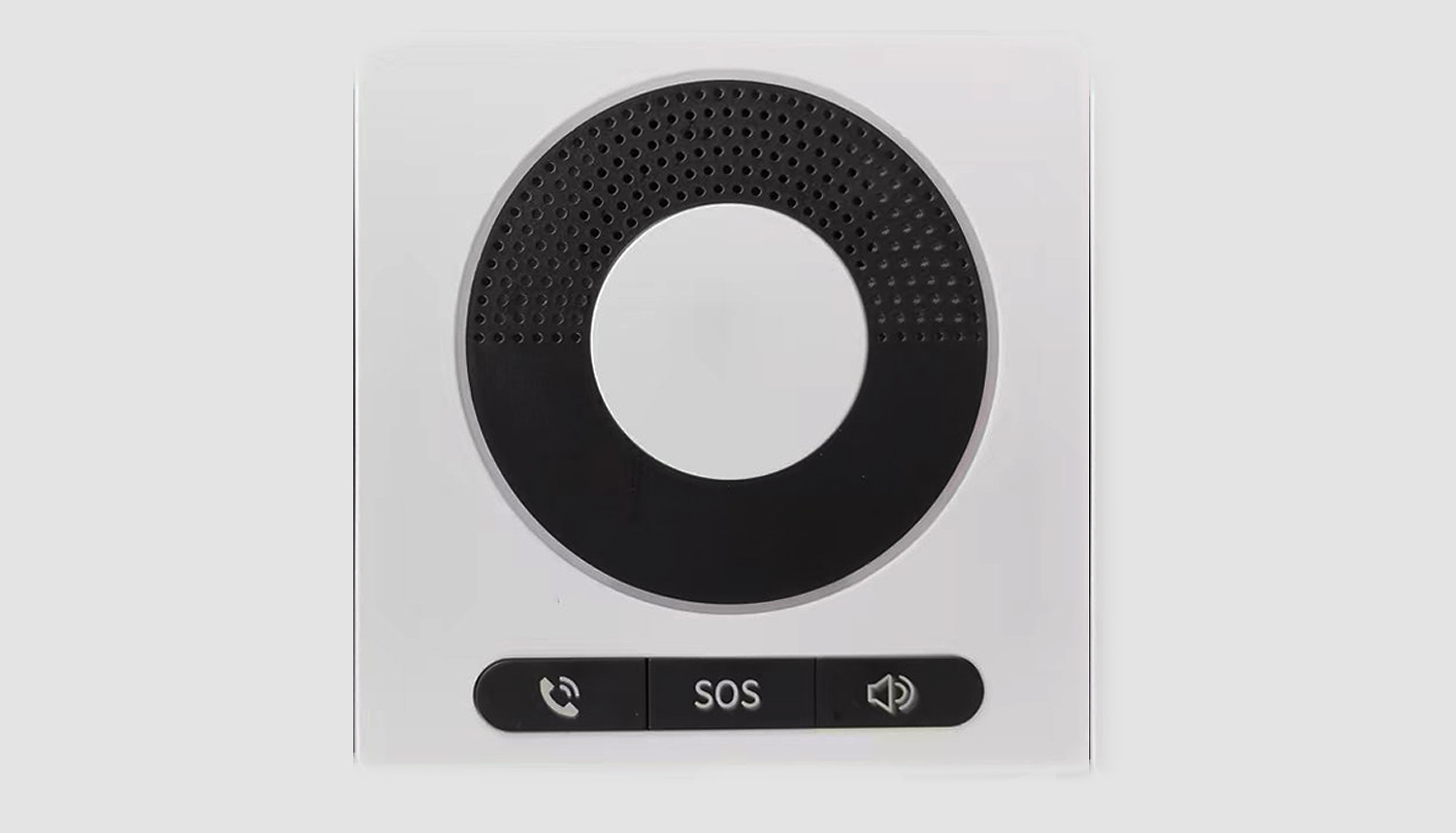 室内86盒对讲（i10）